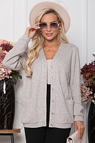 Кардиган 9057-6